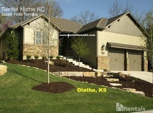 26289 W 110th Ter, Olathe, KS 66061