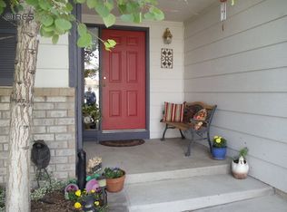 2105 Boise Ct, Longmont, CO 80504