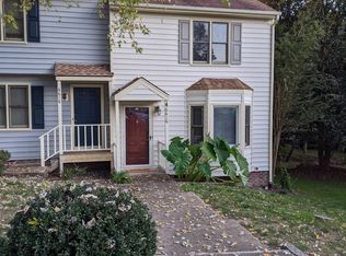 6616 English Ivy Ln, Raleigh, NC 27615