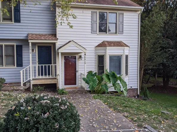 6616 English Ivy Ln, Raleigh, NC 27615