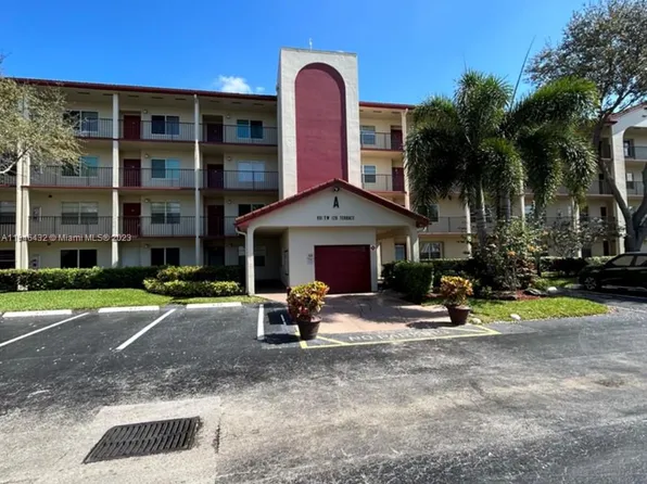 901 SW 128th Ter APT 205A, Hollywood, FL 33027