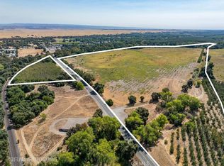 0 Aramayo Way, Los Molinos, CA 96055