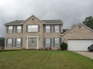7651 Doe View Dr, West Chester, OH