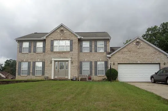 7651 Doe View Dr photo 1