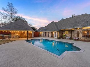 3613 Brookside Dr, Bedford, TX 76021