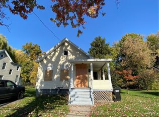 228 Putnam St, Syracuse, NY 13204