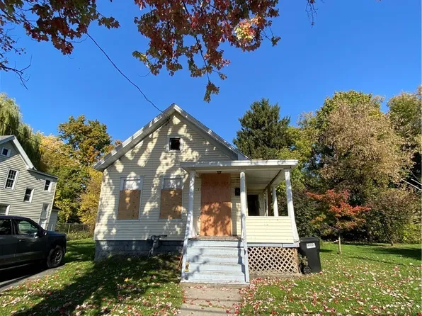 228 Putnam St, Syracuse, NY 13204