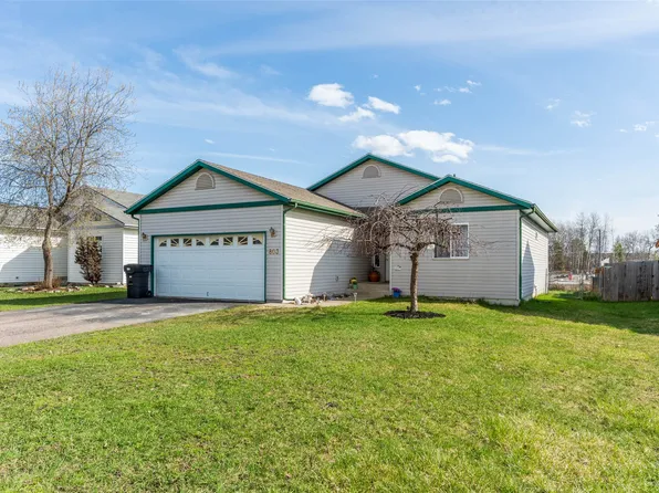 803 Waverly Pl, Whitefish, MT 59937