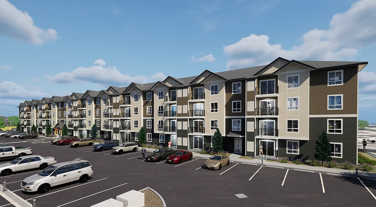 Building Photo - 3000 Dunmore Rd SE