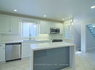 39A Wilmar Rd, Toronto, ON M9B3R8