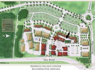 1530 S Piazza Dr, Bloomington, IN 47401