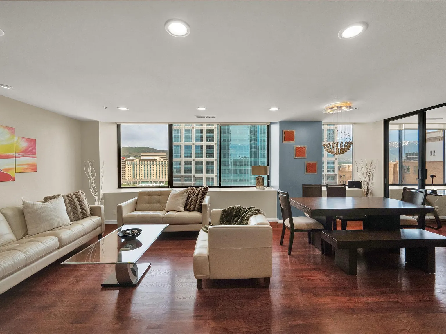 2 bed, 1509 sqft, $2,500 — Photo 2