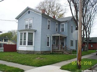 45 Delaware Ave, Hornell, NY 14843