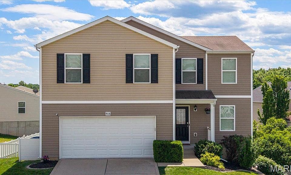 1st image of 506 Rifle Ridge Dr