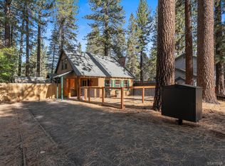 2539 Knox Ave, South Lake Tahoe, CA 96150