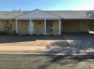 11033 W Salem Dr, Sun City, AZ 85351