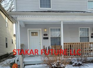1823 W Morris St, Indianapolis, IN