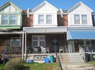 6722 Woolston Ave, Philadelphia, PA 19138