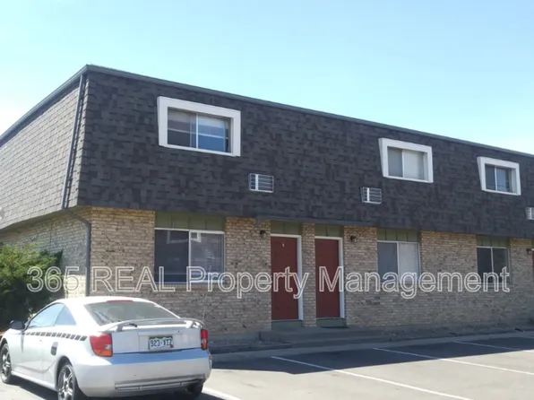 709 37th Ave APT 4, Greeley, CO 80634