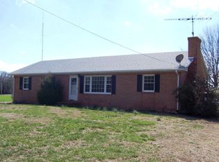 2405 Walmsley Rd, Callao, VA 22435