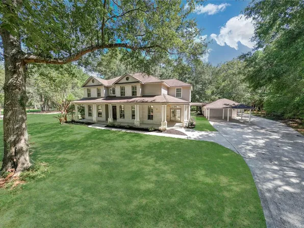 914 Commons Way Court, Huffman, TX 77336
