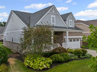 49559 Shire Ln, Canton, MI 48188