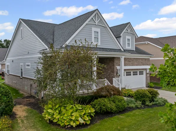 49559 Shire Ln, Canton, MI 48188
