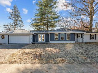2300 S Courtland Ave, Kokomo, IN 46902