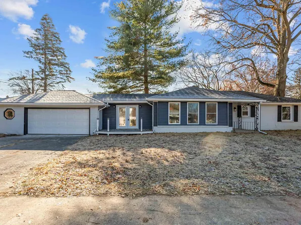 2300 S Courtland Ave, Kokomo, IN 46902