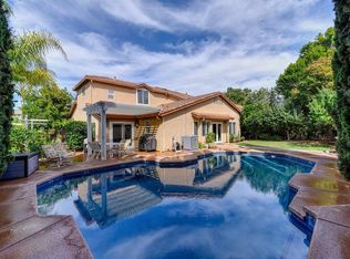 2808 Cornelius Way, Elk Grove, CA