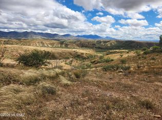 262 Circulo Montana #27, Patagonia, AZ 85624
