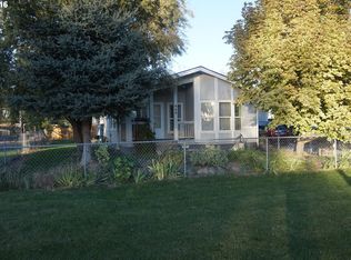 440 B St, North Powder, OR 97867