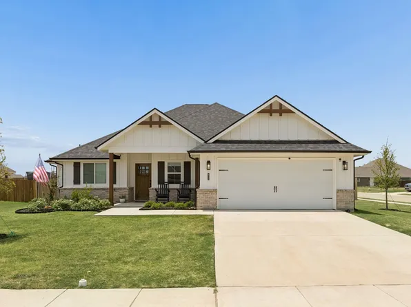 4212 Padron Ln, Sanger, TX 76266