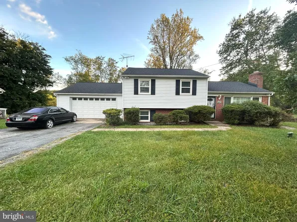 8711 Windsor Mill Rd, Baltimore, MD 21244