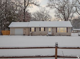 11572 N Bingham Ave, Bitely, MI 49309