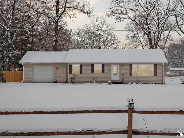 11572 N Bingham Ave, Bitely, MI 49309