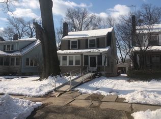 65 Fernwood Rd, East Orange, NJ 07017