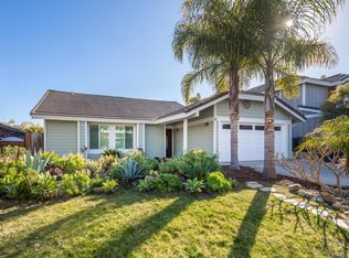 1821 Hawk View Dr, Encinitas, CA 92024