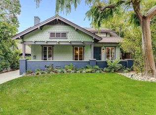 495 California Ter, Pasadena, CA 91105