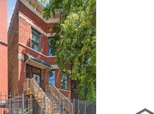 3322 W Congress Pkwy #2, Chicago, IL
