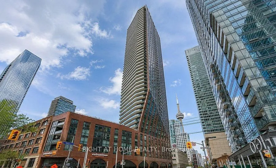 PJ Condos — Photo 1