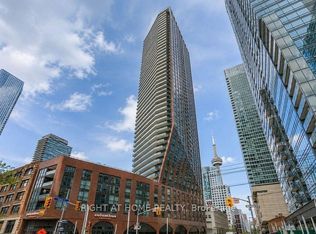 99 John St #208, Toronto, ON M9N1J9