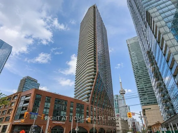 99 John St, Toronto, ON