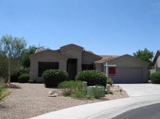 15709 E Cactus Wren Ct, Fountain Hills, AZ 85268