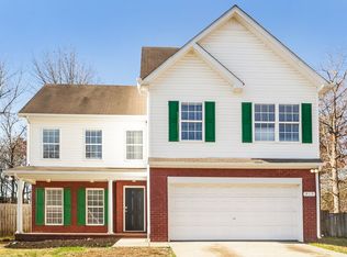 913 Buckhaven Dr, Smyrna, TN 37167