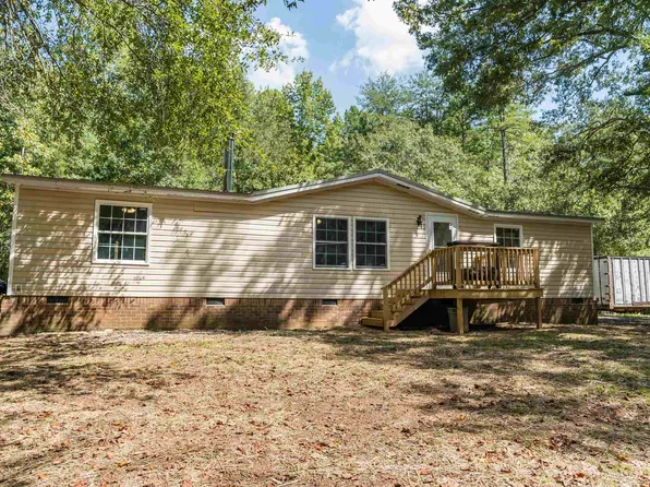 1346 E Georgia Rd, Woodruff, SC 29388