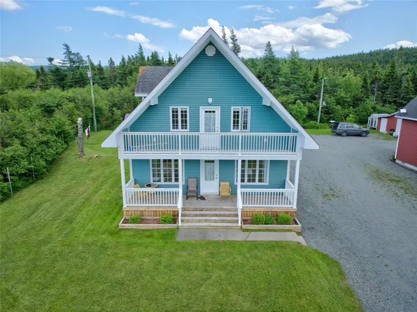 114 Beach Road, Eastport, NL A0G1Z0