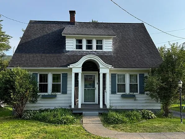 585 W Washington St, Bradford, PA 16701