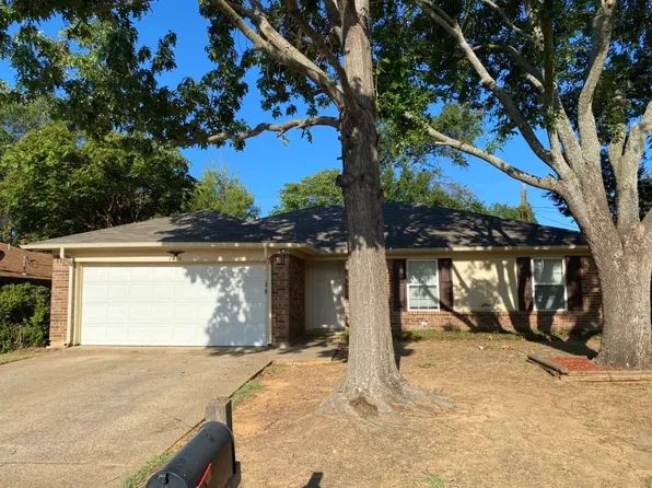 6200 Autumn Springs Dr, Arlington, TX 76001