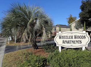 4022 Wheeler Woods Rd APT A, Augusta, GA 30909